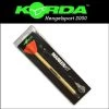 Korda Korda Marker Kit -Kortingswinkel Voor Visuitrusting 29c364abcf8433dfc2ba5784e4a25d0a