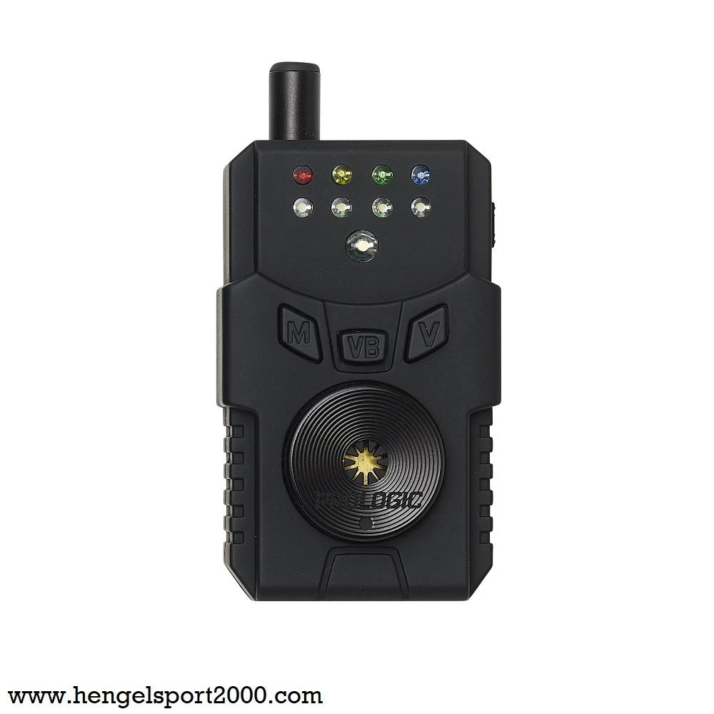 Prologic Custom SMX MKII 3+1 5 Prologic Custom SMX MKII 3+1 - Afbeelding 3