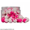 Fluoro Lite 2-Tone Pop Up White-Pink 14mm -Kortingswinkel Voor Visuitrusting 2c0decace35ff7777565cb592fe5eff4