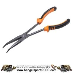 Savage Gear MP Long Bend Nose Plier 29cm