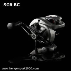 Savage Gear SG6 Baitcaster Reel 100 BC | Low Speed LH 8 Savage Gear SG6 Baitcaster Reel 100 BC | Low Speed LH -Kortingswinkel Voor Visuitrusting 2e8bc865f4a6bc7a69ed13dbc25c0e1a