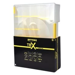 Spro TBX Tackle Box L80 -Kortingswinkel Voor Visuitrusting 2f03bce221598c37835f4b4dbb111a22