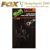Fox Kuro Micro Hook Ring Swivels -Kortingswinkel Voor Visuitrusting 2fa819f15607b65603b65511c2adf20f