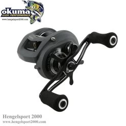 Okuma Komodo Low Profile KDS-364LX