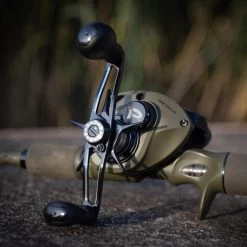 Savage Gear SG8 Baitcaster Reel 100 BC | Low Speed LH 11 Savage Gear SG8 Baitcaster Reel 100 BC | Low Speed LH -Kortingswinkel Voor Visuitrusting 30afadf2e2e64e3eef648ca48c164660