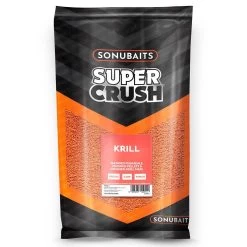 Sonubaits Super Crush Krill