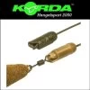Korda Heli-Safe Lead Release System | Brown -Kortingswinkel Voor Visuitrusting 321179cbc87c756f15f8864280db6c33