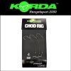 Korda Chod Rigs Long | Size 4 -Kortingswinkel Voor Visuitrusting 33e62bbcdd7d7e5ab25404bafaa80666