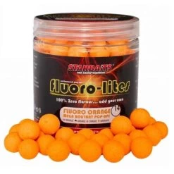 Fluoro Lite Pop Up Orange | 10 Mm