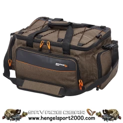 Savage Gear System Carryall XL 62x44x29cm