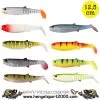 Savage Gear Cannibal Shad 12,5 Cm | Pike -Kortingswinkel Voor Visuitrusting 35445c0ccb13f175a078eef148ce67c2