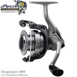 Okuma Azaki AZ 40 FD