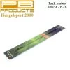 PB Products Combi Rig Soft Coated | Size 4 -Kortingswinkel Voor Visuitrusting 36a986f8330b94c3b59d6786d15a6113