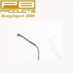 PB Products (splicing) Treader 2pcs -Kortingswinkel Voor Visuitrusting 395242969169fa0bbe4f53fef650e776