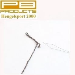 PB Products (splicing) Treader 2pcs -Kortingswinkel Voor Visuitrusting 3b456d637ec12476ac67d5f1819a1afe