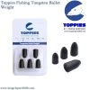 Toppies Fishing Tungsten Bullet Weight | 3.5g (5PCS) -Kortingswinkel Voor Visuitrusting 3c7b1ef488dfa93e523a03eefed19112
