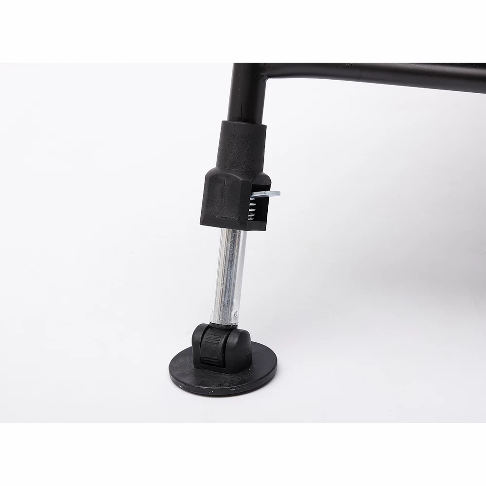 Prologic Avenger Relax Camo Chair W-armrest & Cover 6 Prologic Avenger Relax Camo Chair W-armrest & Cover - Afbeelding 4