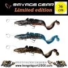 Savage Gear 3D Line Thru Burbot 36cm | Burbot -Kortingswinkel Voor Visuitrusting 3dbc6158f6551549155ca2217f10dcfb