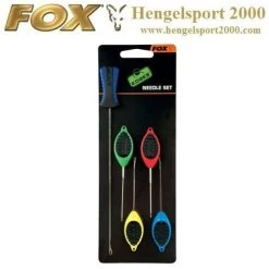 Fox Needle Set