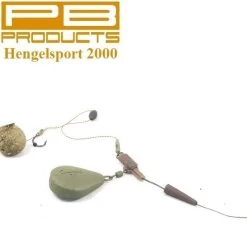 PB Products Downforce Tail Rubbers | Silt -Kortingswinkel Voor Visuitrusting 3f8d4f560fd808ecfab801b87e7c1faa