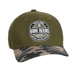 Prologic Bank Bound Camo Cap