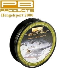 PB Products Silk Ray | 45 Lb Gravel