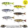 Savage Gear 4Play V2 Liplure 16.5 Cm | Herring -Kortingswinkel Voor Visuitrusting 41d74e6461ce6c1465074c75ab5d13a6