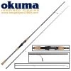 Okuma Alaris Spin 213cm 10 - 32 Gram 2 Okuma Alaris Spin 213cm 10 - 32 Gram -Kortingswinkel Voor Visuitrusting 4230da23ac26c551eb7cf0b7b71648d4