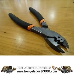 Savage Gear Crimp And Cut Plier -Kortingswinkel Voor Visuitrusting 4266a481c3f2b99a43ad2ec1e7856f42