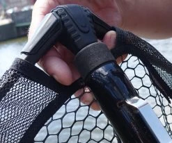 Spro Freestyl Flip Net Plus Steel 280cm -Kortingswinkel Voor Visuitrusting 42bcf3261b9950f9ccefac62751d2f86