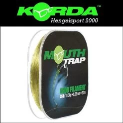 Korda Mouth Trap | 15 Lb