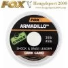 Fox Armadillo Dark Camo | 30LB -Kortingswinkel Voor Visuitrusting 43484f61bb86214e17d40798cf2db798
