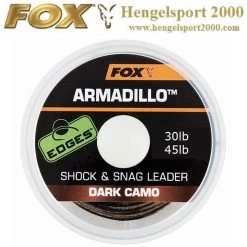 Fox Armadillo Dark Camo | 30LB