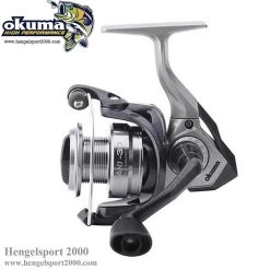 Okuma Roofvis Set Baars-snoekbaars 213cm 10 - 32 Gram -Kortingswinkel Voor Visuitrusting 43d8a4e89b0ea333fce482125ef0ef8e