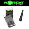 Korda Safe Zone Tail Rubber -Kortingswinkel Voor Visuitrusting 43f8e4a0318899c441c2615b35ecfbe8