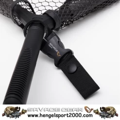 Savage Gear Bottle And Net Clip -Kortingswinkel Voor Visuitrusting 43fff728868904d8b888703d1bb3b5e8
