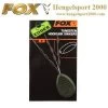Fox Tungsten Hooklink Sinker 1 Fox Tungsten Hooklink Sinker -Kortingswinkel Voor Visuitrusting 44194eefdb64cfbfe125fb2ec214883b