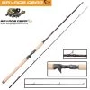 Savage Gear Custom Jerk 203 Cm 125 Gram -Kortingswinkel Voor Visuitrusting 445cc9c0a0fd3a6568b3229a96146a65