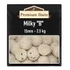 Premium Milky B Boilies 15mm 2,5 Kg -Kortingswinkel Voor Visuitrusting 4495fc511a6cdf6683be217faf628e07