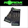 Korda Leadcore Leader Heli Weed Silt 2 Korda Leadcore Leader Heli Weed Silt -Kortingswinkel Voor Visuitrusting 48223a0e2122aa41d577a839156f963d
