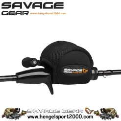 Savage Gear Baitcaster Cover