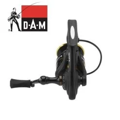 DAM Quick 3 2000 FD -Kortingswinkel Voor Visuitrusting 4919f3f75eb88e69de05bd101623b45c