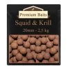 Premium Squid And Krill Boilies 20mm 2,5kg 1 Premium Squid And Krill Boilies 20mm 2,5kg -Kortingswinkel Voor Visuitrusting 4aa42cdd06975c9bd52078c8658c4d5e