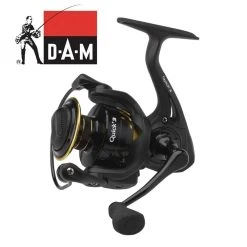 DAM Quick 3 3000 FD
