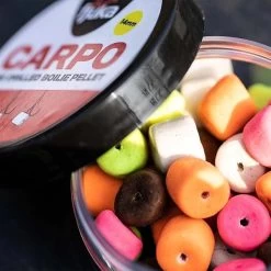 Fjuka Carpos Mixed Colors 11mm -Kortingswinkel Voor Visuitrusting 4f572c2f5ad4a7d2cd1509e5da589134