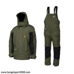 Prologic Highgrade Thermo Suit | M