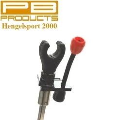 PB Products Bungee Rod Lock | 9 Cm 6 PB Products Bungee Rod Lock | 9 Cm -Kortingswinkel Voor Visuitrusting 4fb8615399c11c4fd595e665544be169
