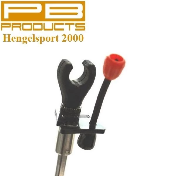 PB Products Bungee Rod Lock | 9 Cm 4 PB Products Bungee Rod Lock | 9 Cm - Afbeelding 2