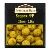 Premium Sweet Scopex FFP Boilies 20mm 2,5 Kg 1 Premium Sweet Scopex FFP Boilies 20mm 2,5 Kg -Kortingswinkel Voor Visuitrusting 540fa4b19f08509566a9e7cfa47754f3