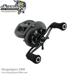 Okuma Komodo Low Profile KDS-273LX